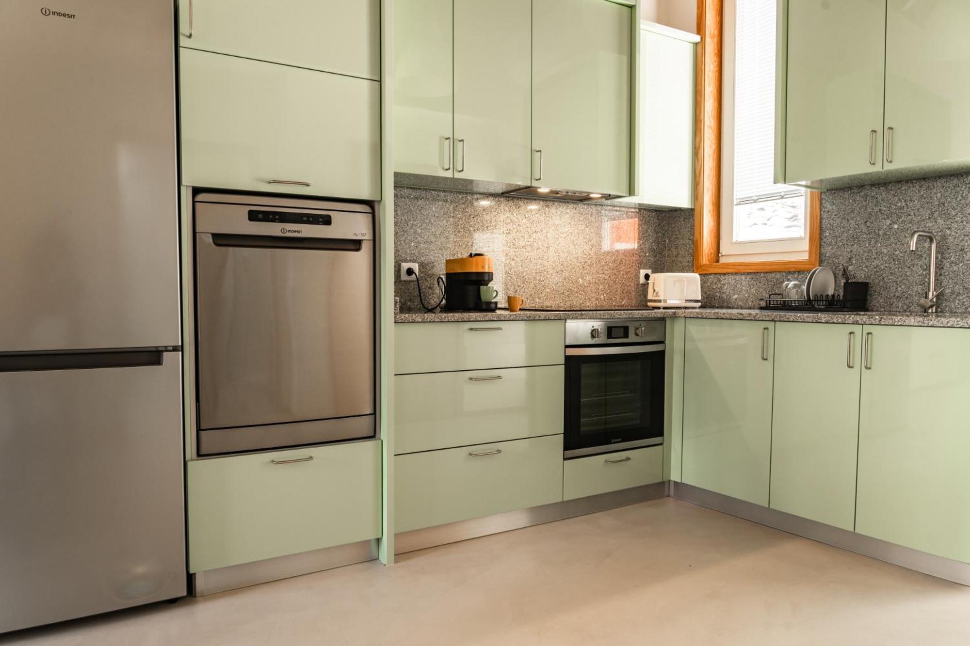 City Hall Apartments Вила Реал Екстериор снимка