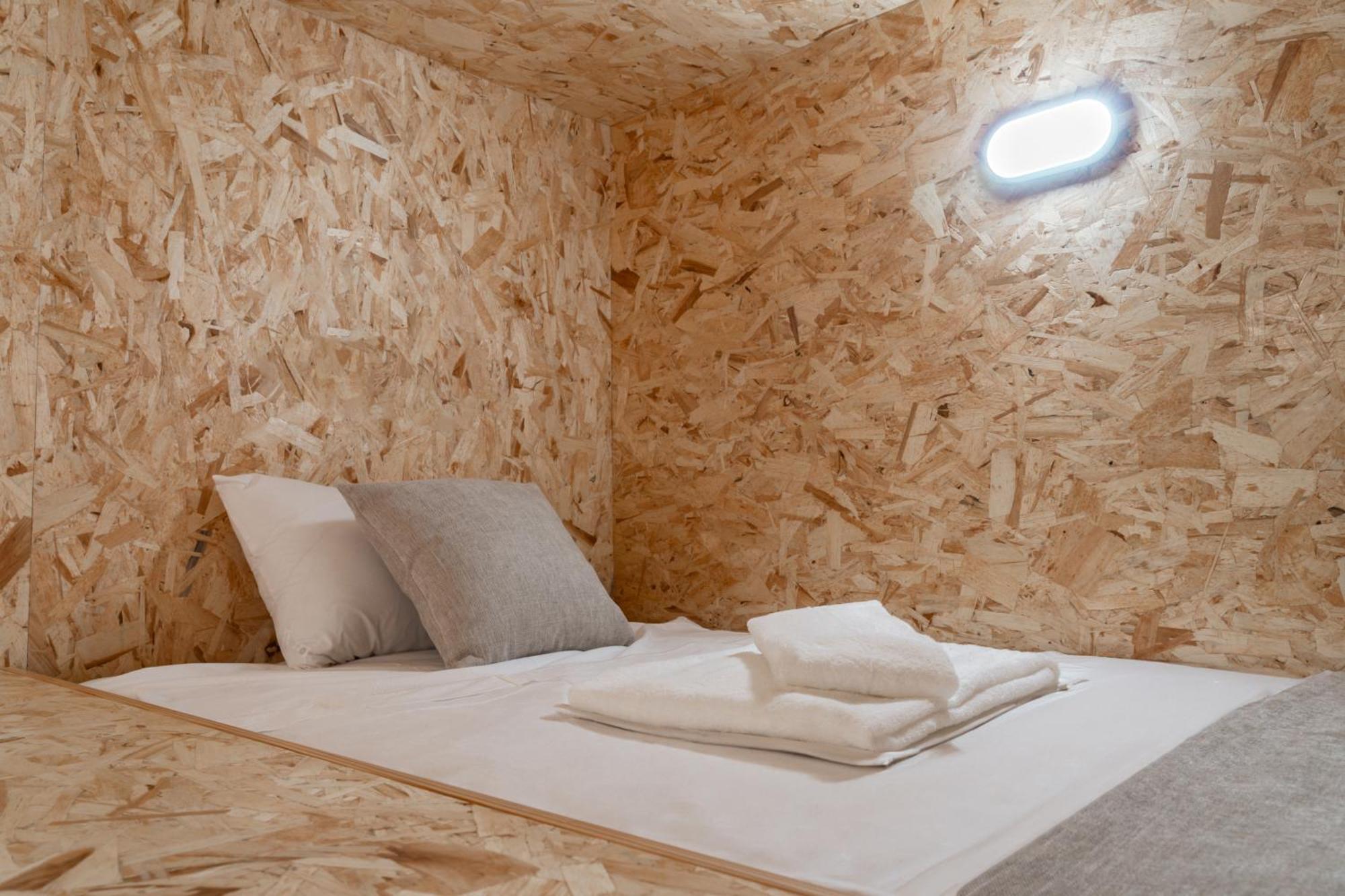 City Hall Apartments Вила Реал Екстериор снимка